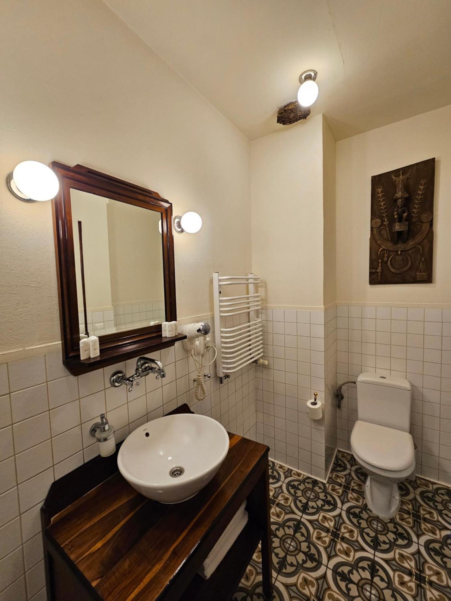 カジミエシュ・ドルニ Agharta Bed & Breakfast エクステリア 写真